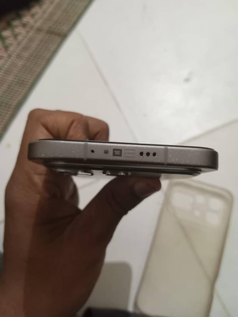 Infinix Note 60 Pro 1
