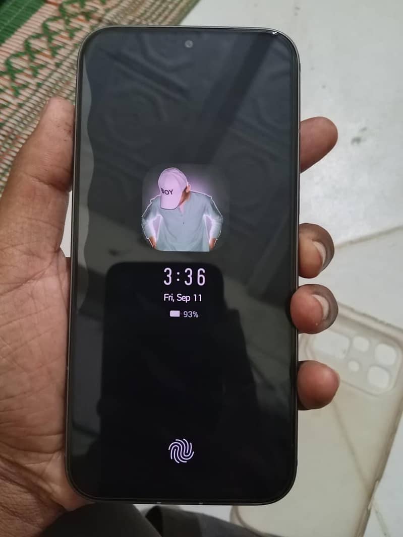 Infinix Note 60 Pro 5