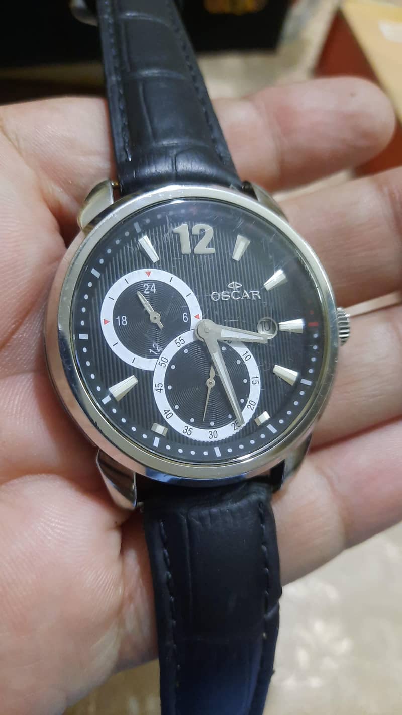Rolex Automatic Watch Master Quality 1