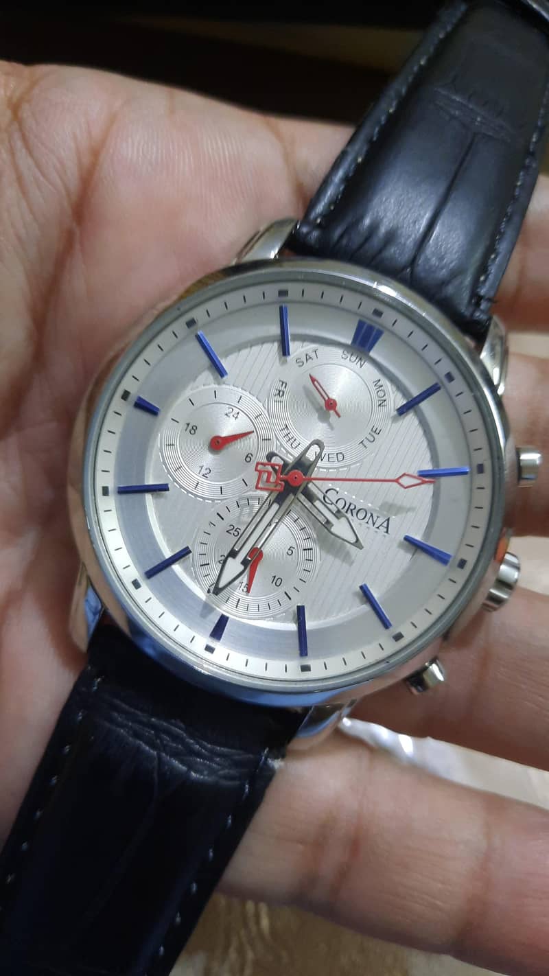 Rolex Automatic Watch Master Quality 3