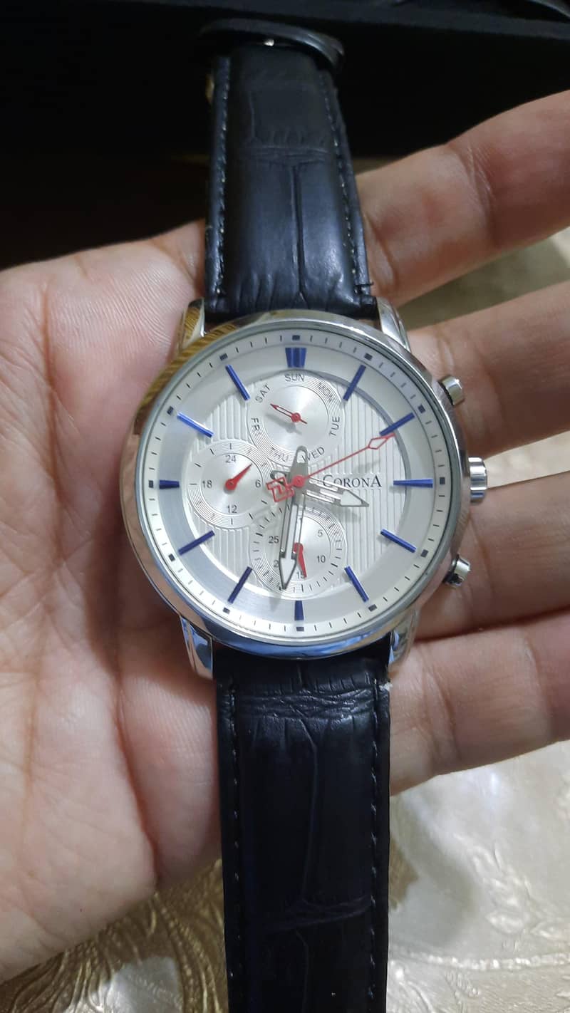 Rolex Automatic Watch Master Quality 4