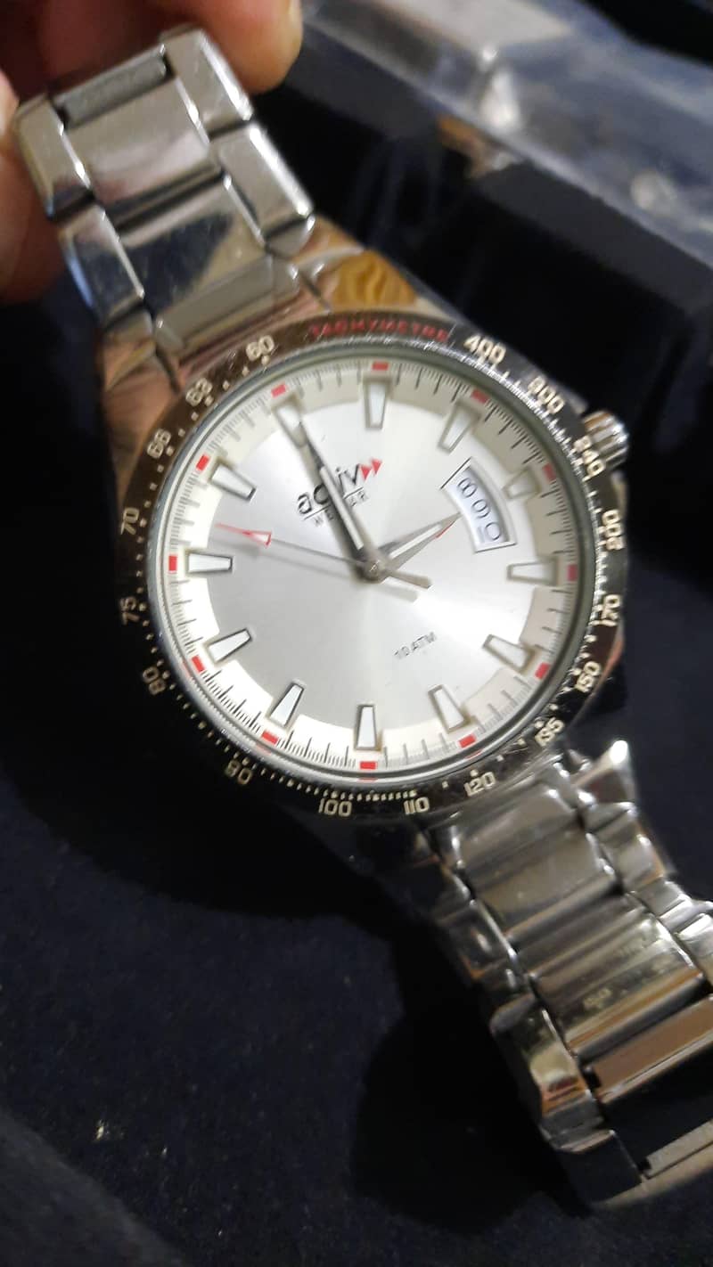 Rolex Automatic Watch Master Quality 5