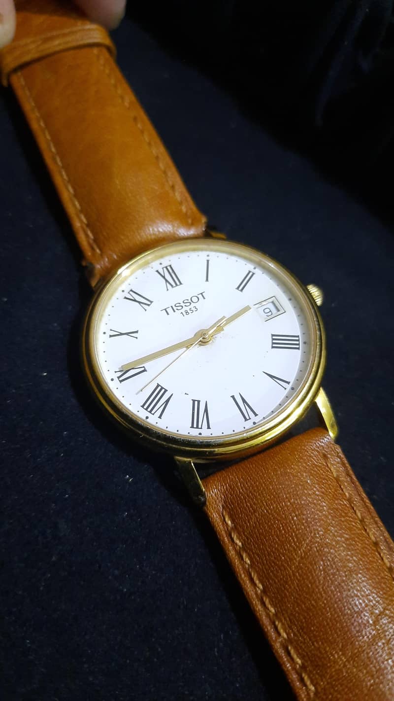 Rolex Automatic Watch Master Quality 7