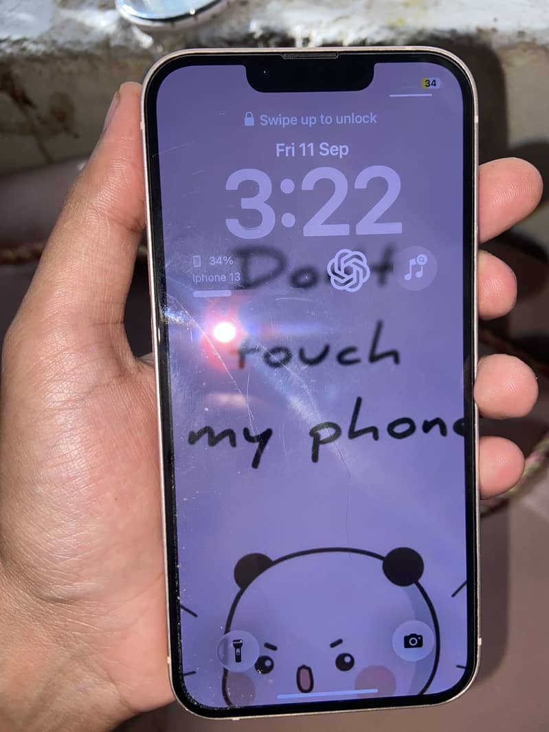 Apple iPhone 13 3