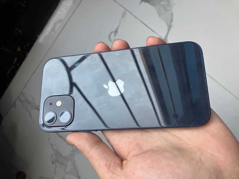 Apple iPhone 12 0