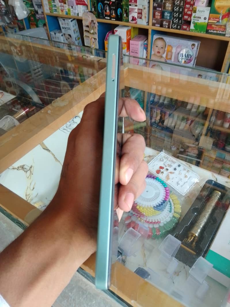 Infinix Smart 8 1