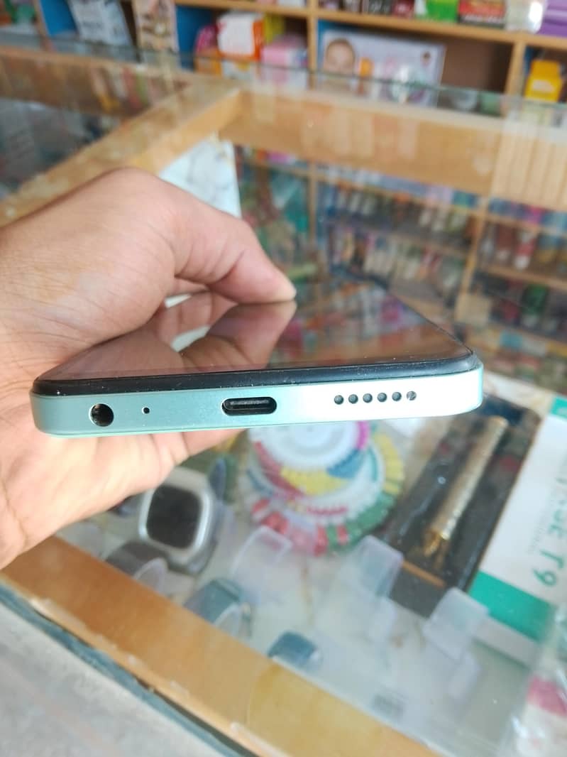 Infinix Smart 8 3