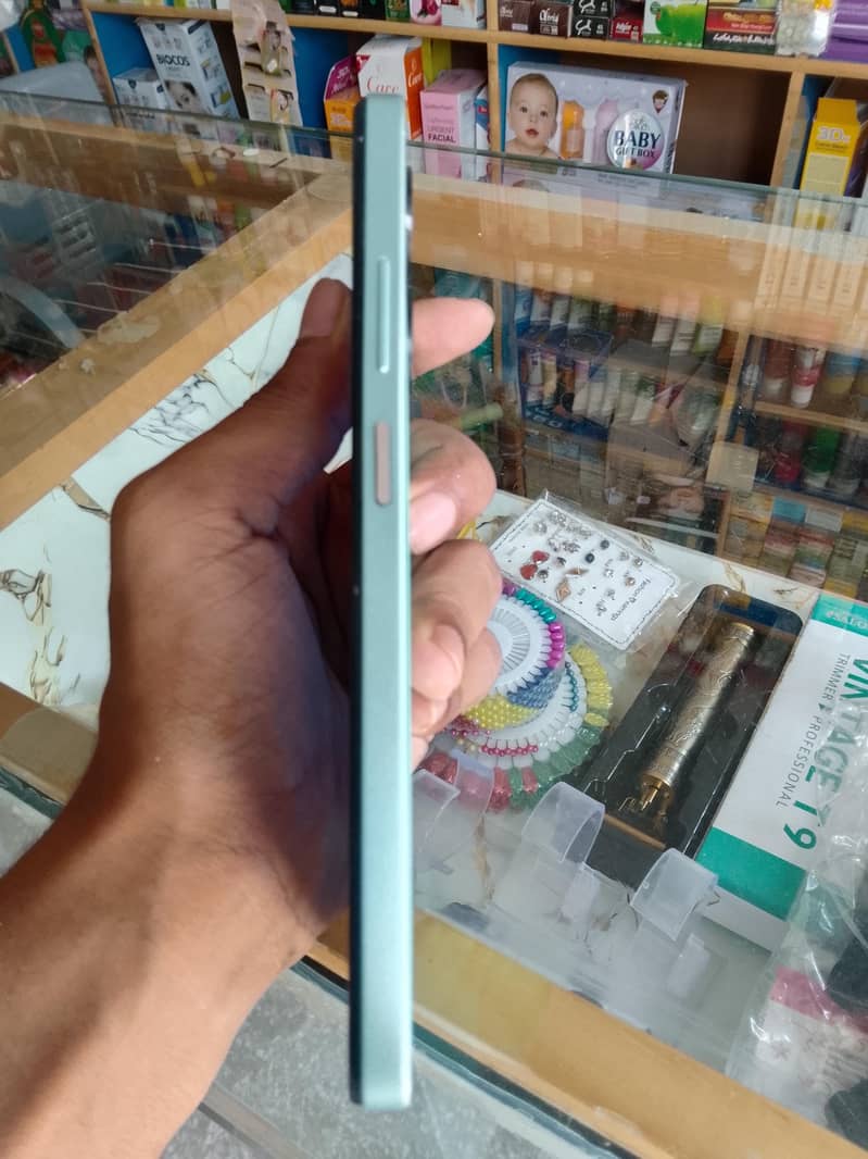 Infinix Smart 8 4
