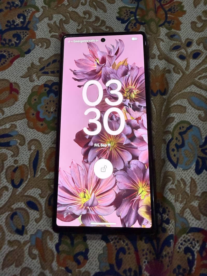 Google Pixel 6 Approved 0