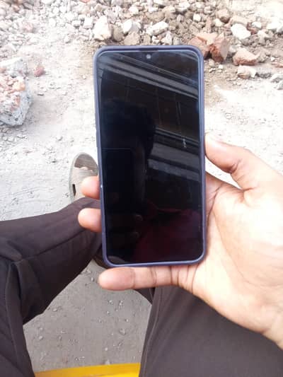Samsung Mobile A10S