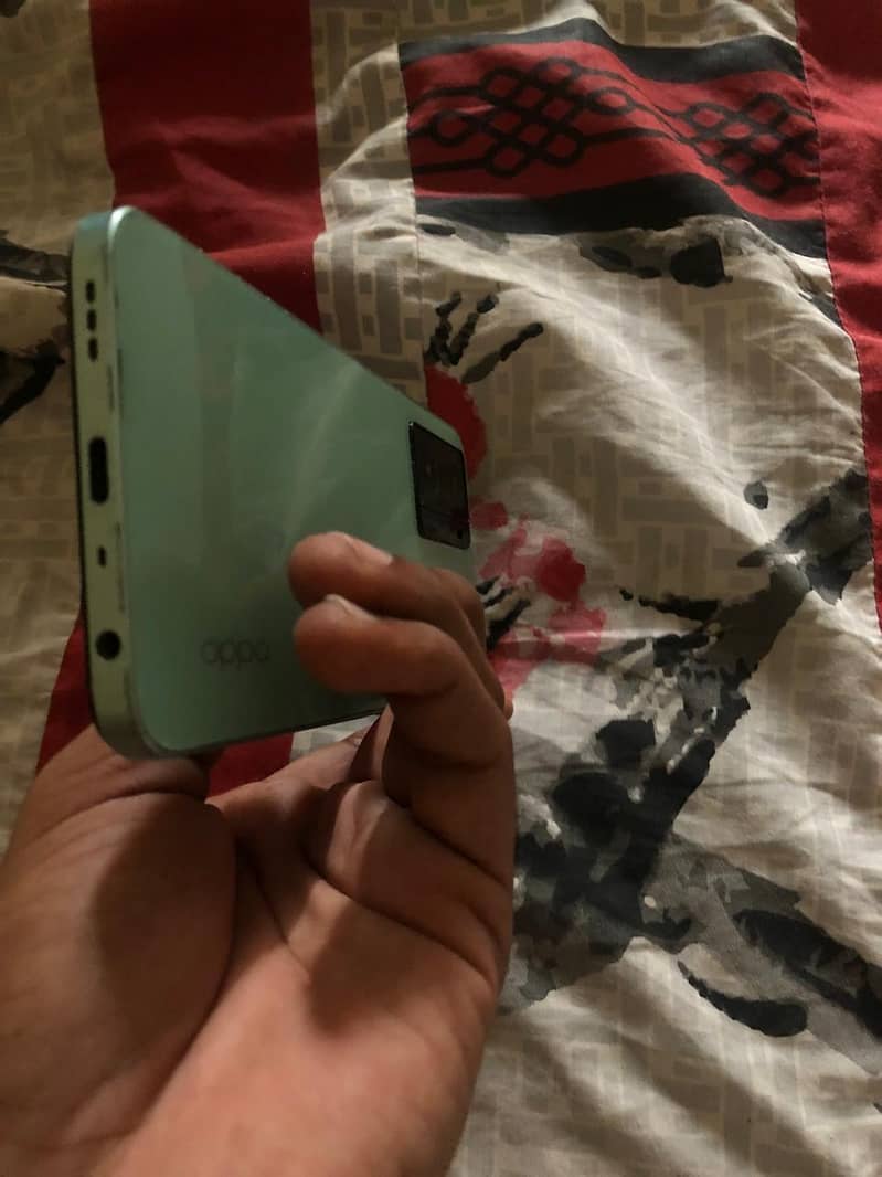 OPPO A57 2