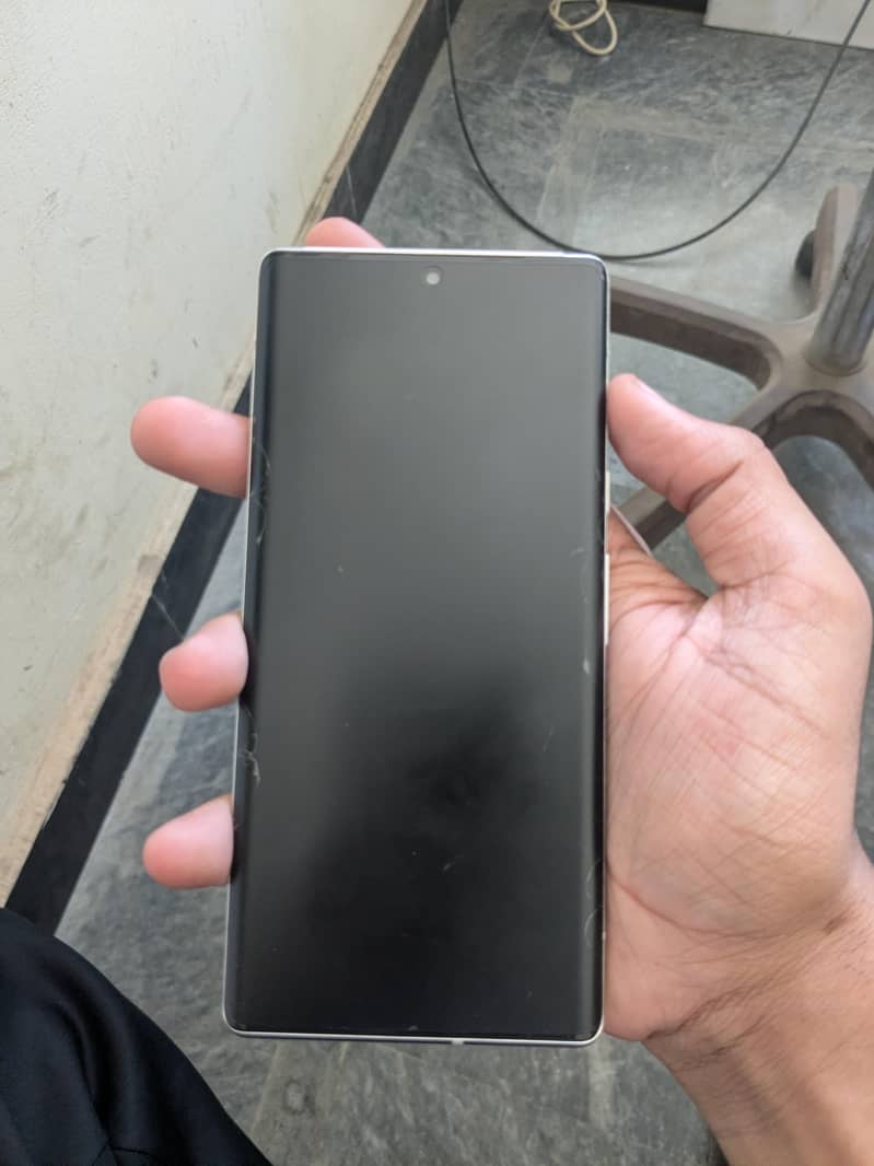Google Pixel 6 Pro 1