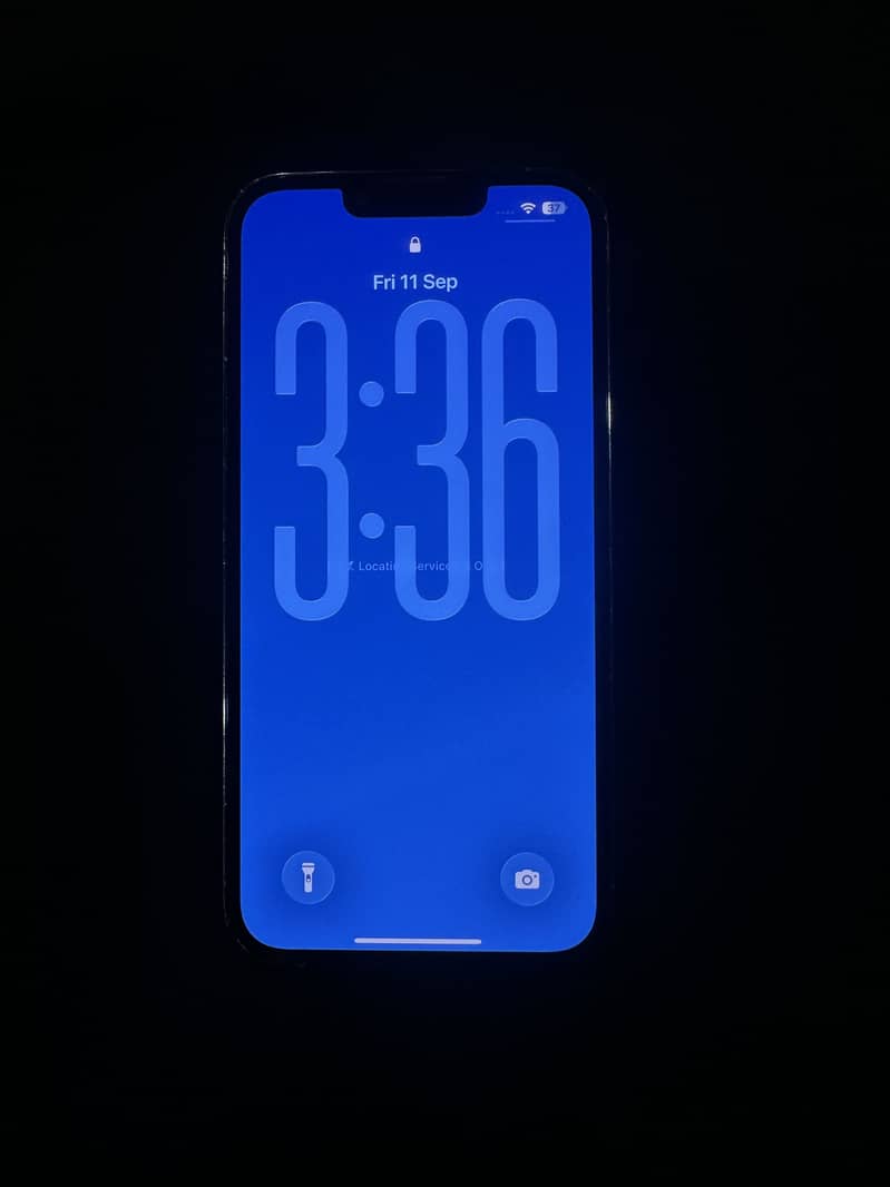 Apple iPhone 13 Pro 2