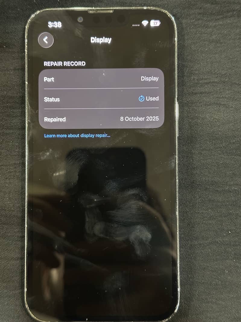 Apple iPhone 13 Pro 3