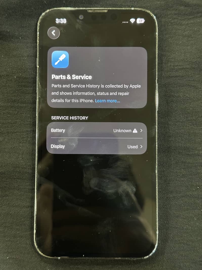 Apple iPhone 13 Pro 5