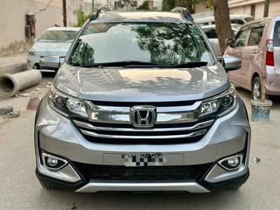 Honda BR-V 2022 S B2b original 30,000 kms driven just like new