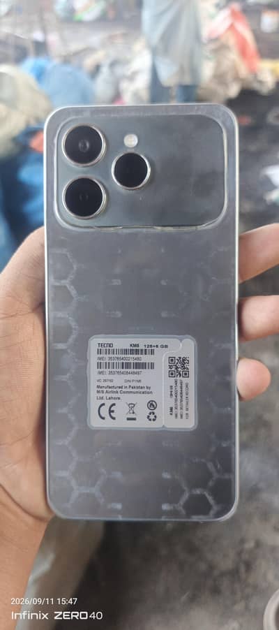 Tecno Other Model