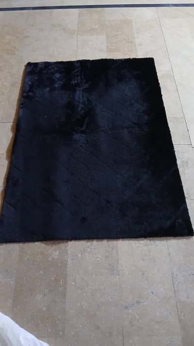 Carpet piece