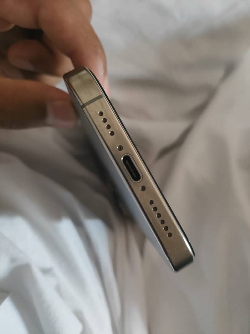 Apple iPhone 16 Pro Max 1