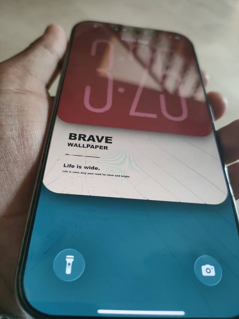 Apple iPhone 16 Pro Max 2