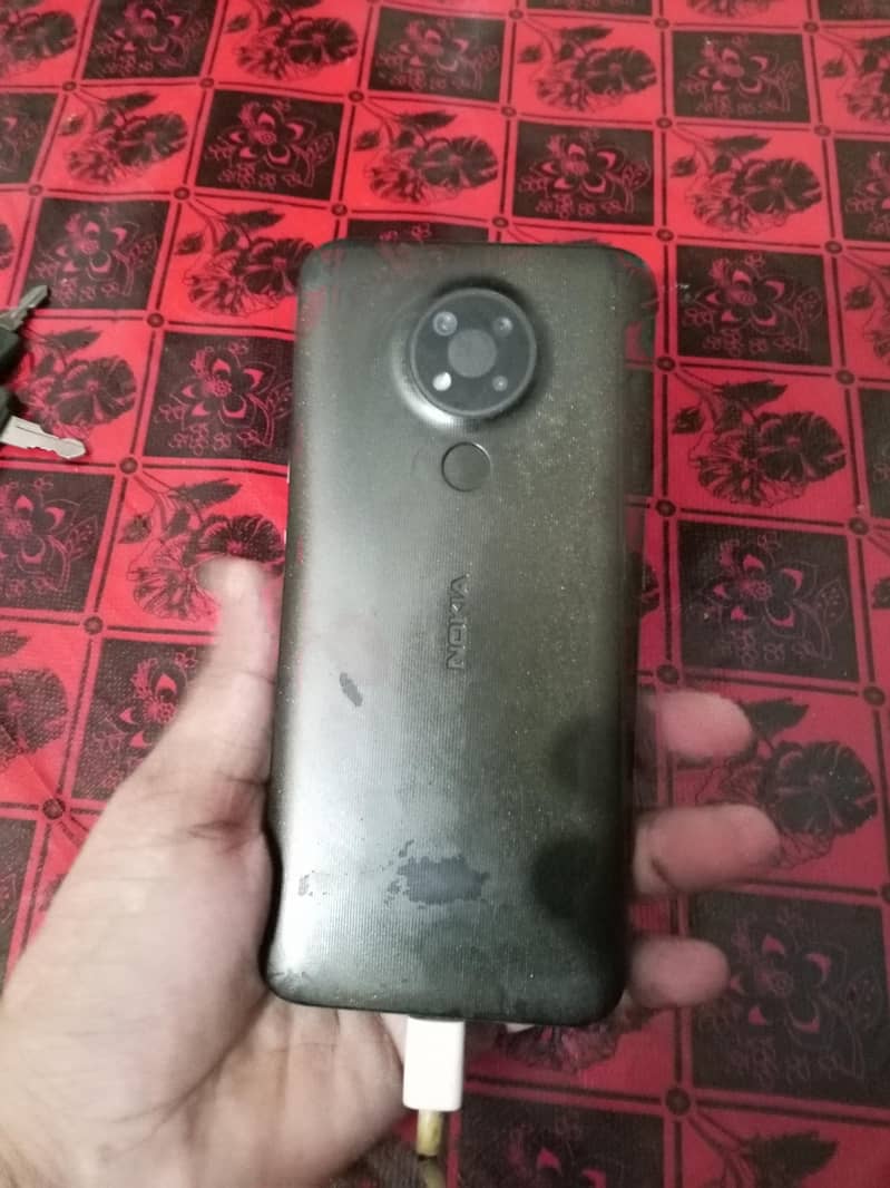 Nokia 3.4 2