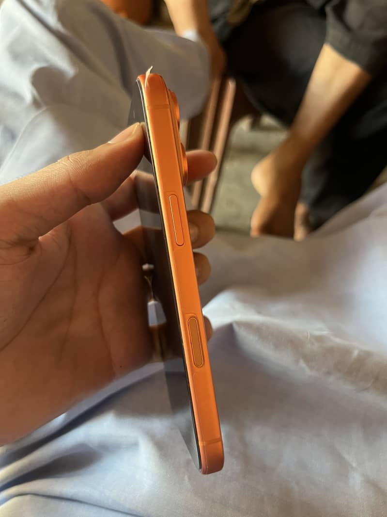 Apple iPhone 17 Pro 1
