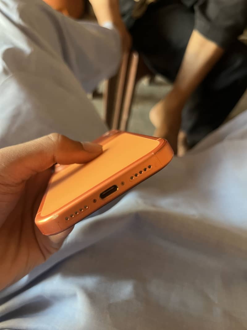 Apple iPhone 17 Pro 5