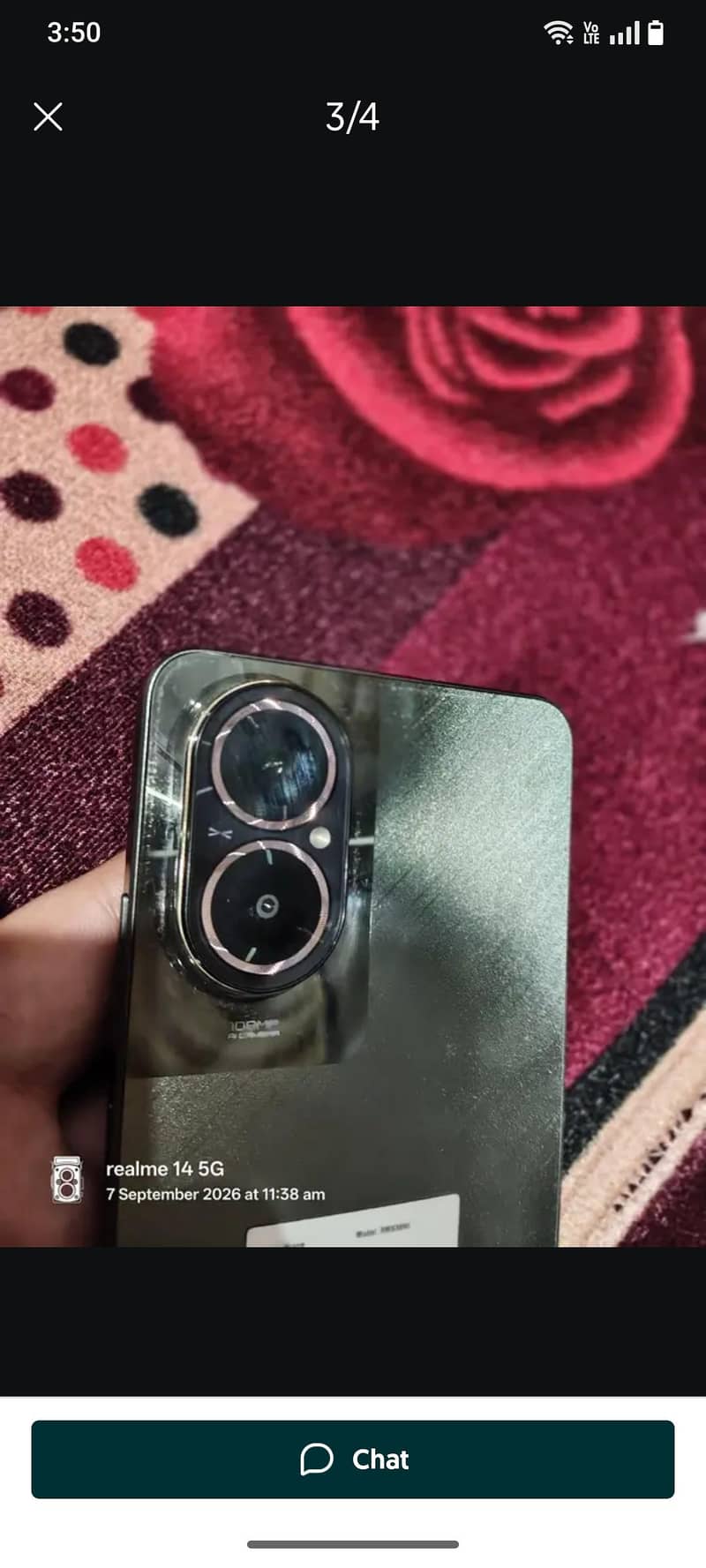 Realme C67 1