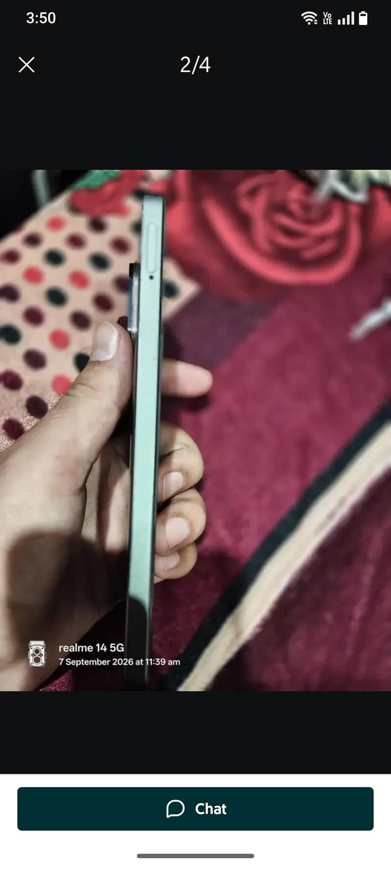 Realme C67 2