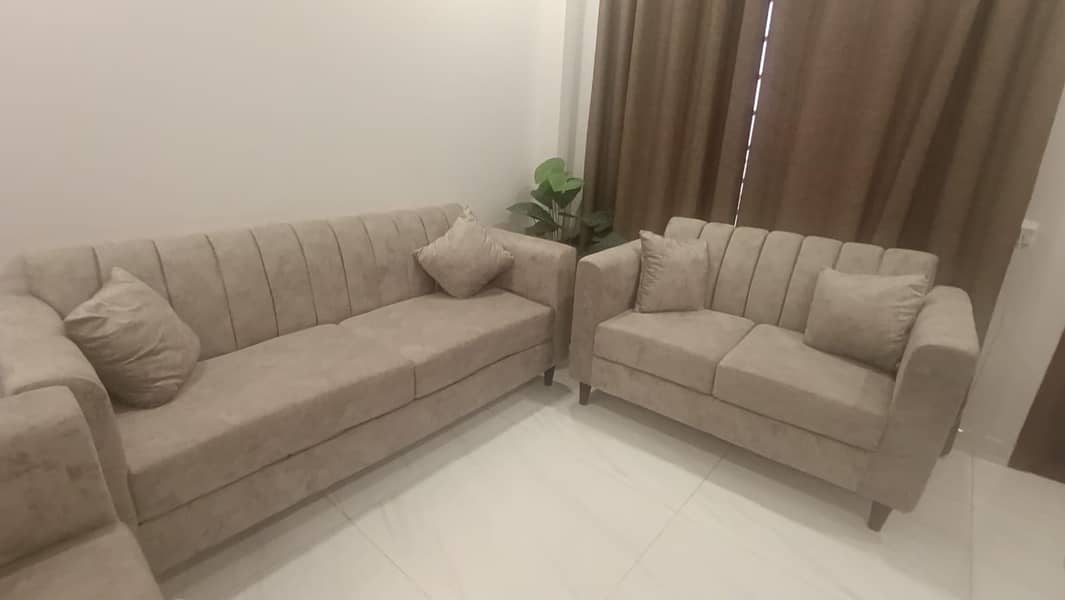 Sofa Set 3