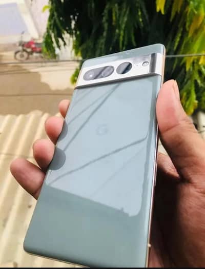 Google Pixel 7 pro