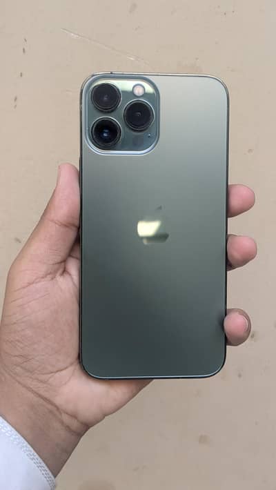 iPhone 13 Pro Max Icloud locked