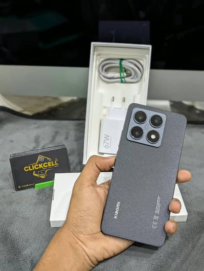 Xiaomi 14T