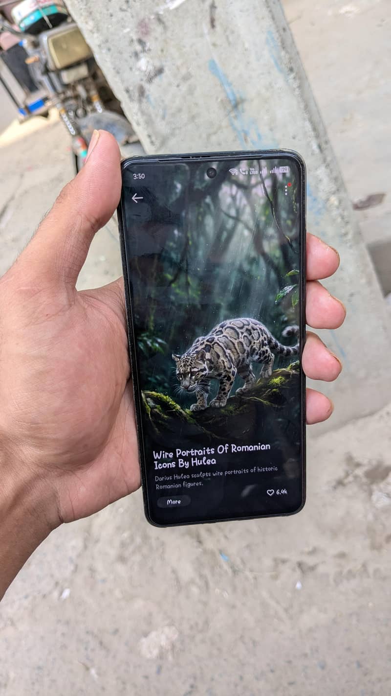 OPPO Reno 12f 4g 8/256 1