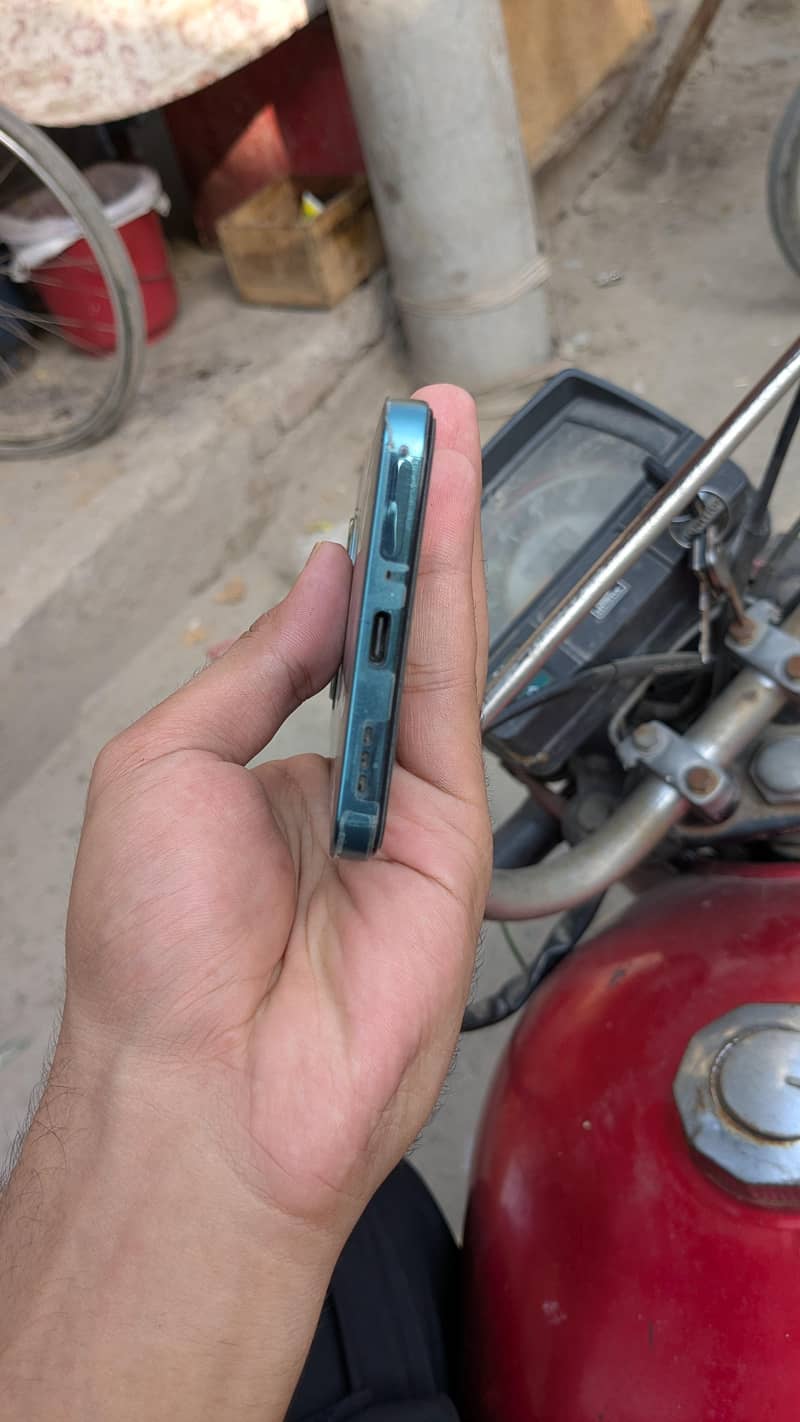 OPPO Reno 12f 4g 8/256 2