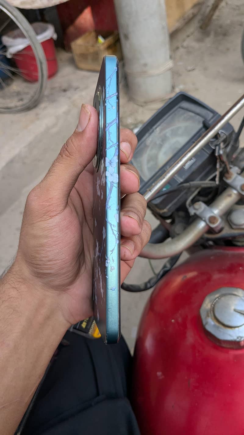 OPPO Reno 12f 4g 8/256 3