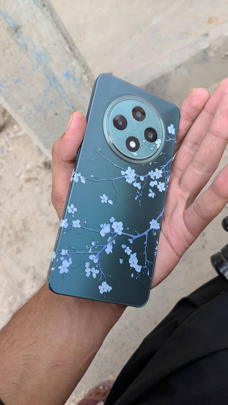 OPPO Reno 12f 4g 8/256 4