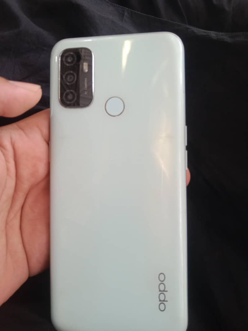 OPPO A53 0