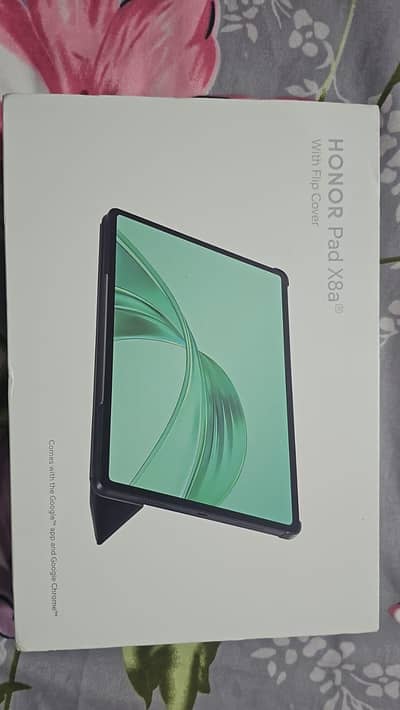Honor Pad X8A