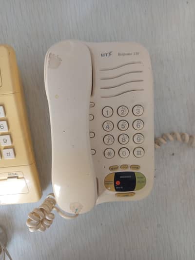 PTCL Telephone