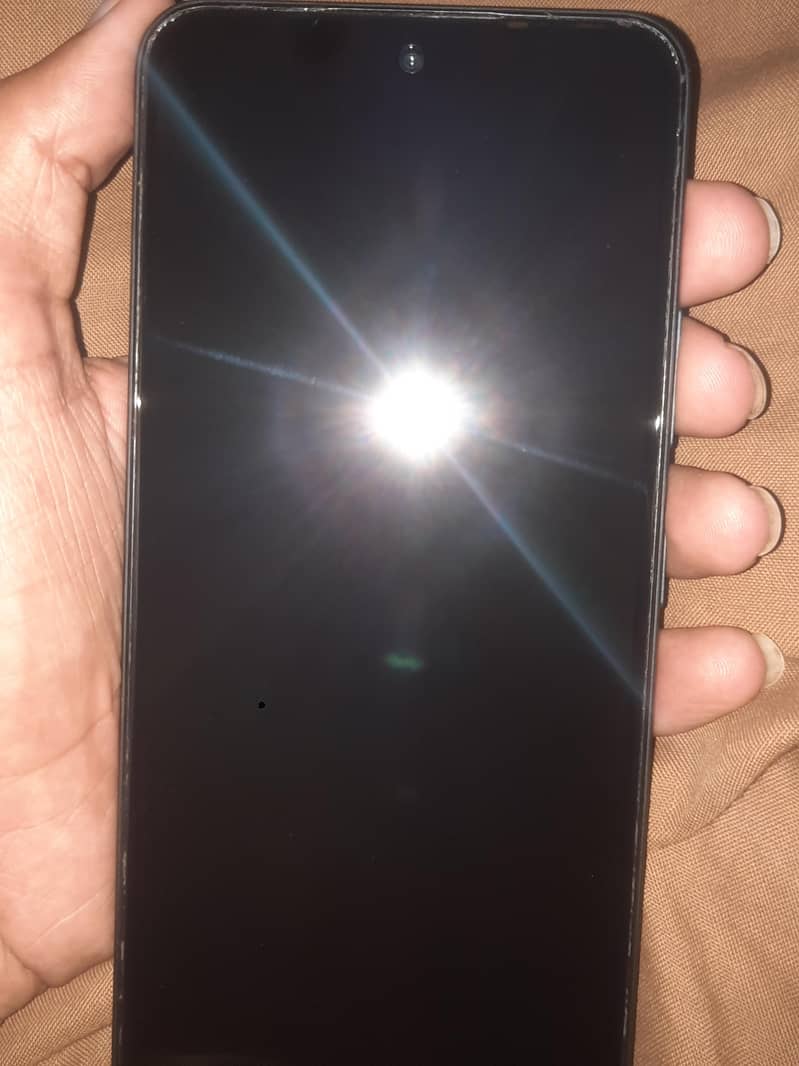 Itel S25 4