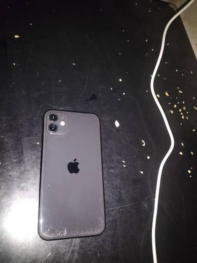 I phone 11 bypass only exchanged I phone x pta