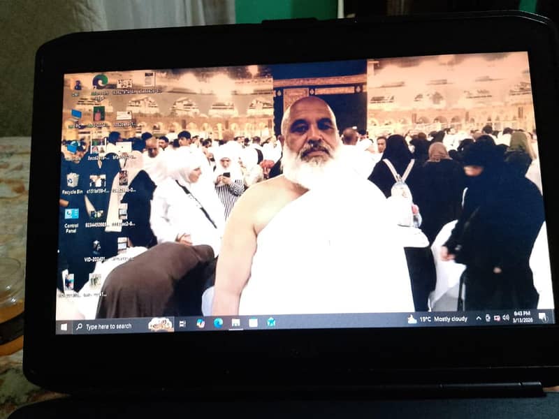 Dell laptop 0