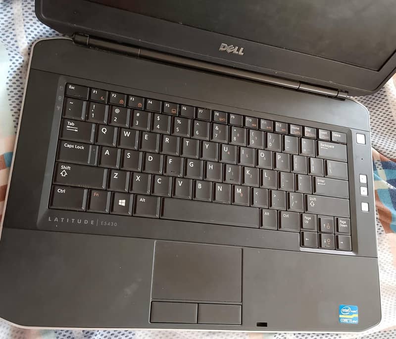 Dell laptop 2