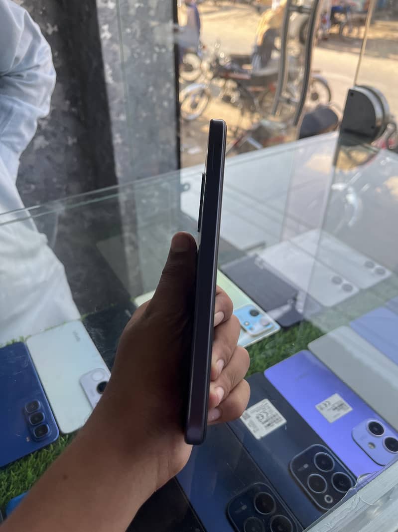 OPPO A6x 1