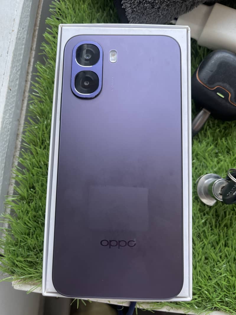 OPPO A6x 2