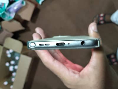 Motorola Moto G Stylus