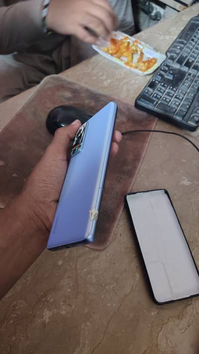 Xiaomi 12X