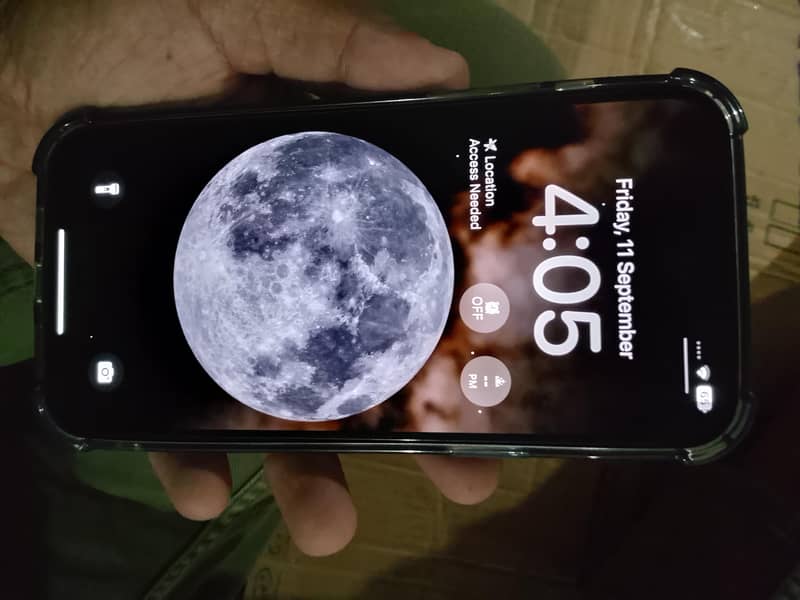 Apple iPhone 13 Pro Max 1