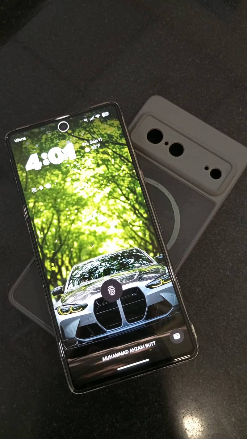 Google Pixel 7 0